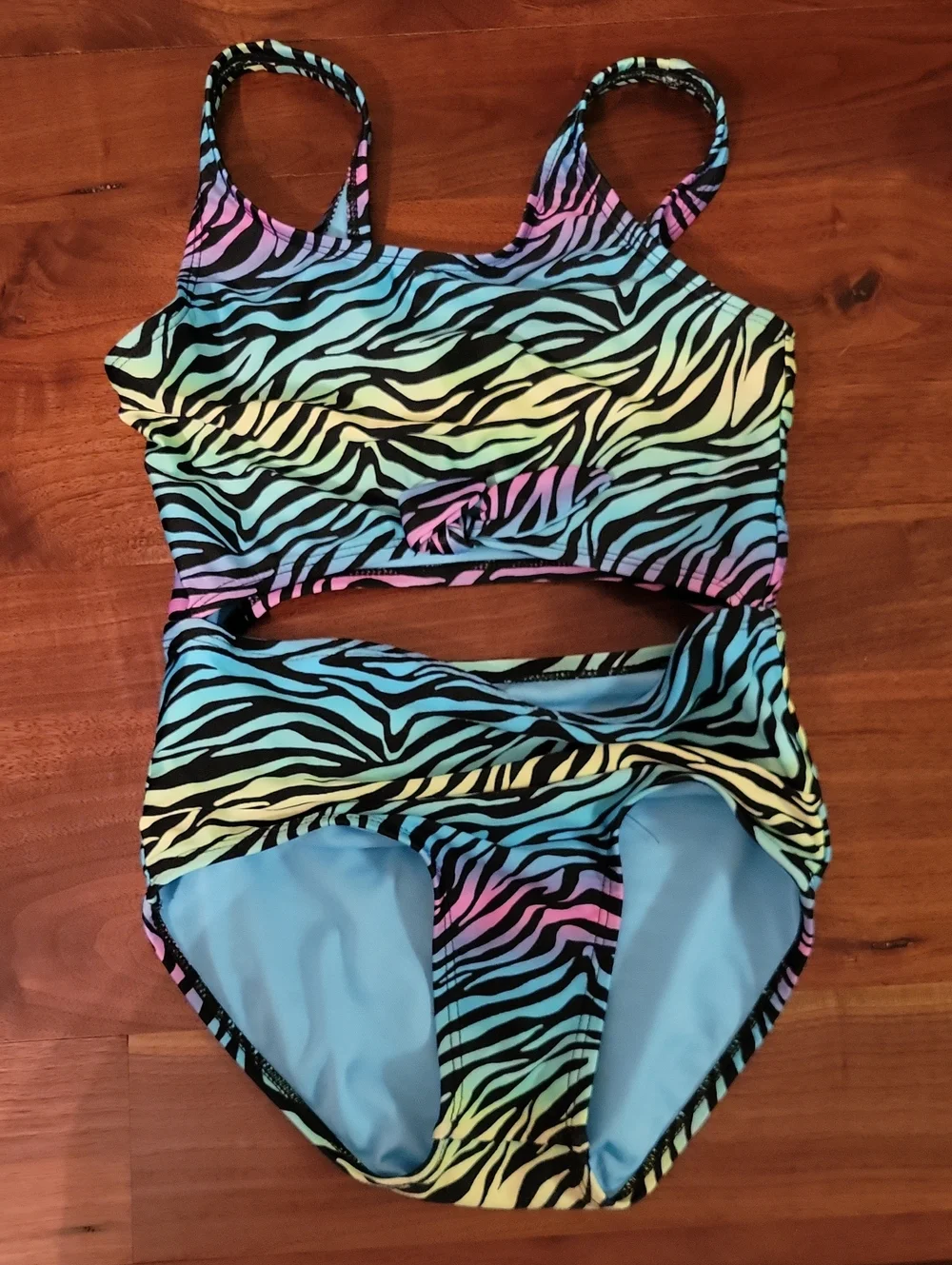 Swim Suit